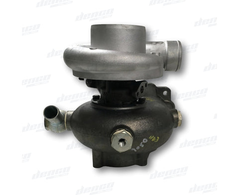 4089816 Turbocharger Hx40 Cummins Marine 6B / Qsb Genuine Oem Turbochargers