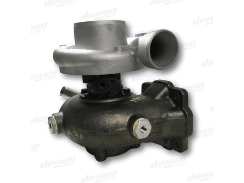 4089816 Turbocharger Hx40 Cummins Marine 6B / Qsb Genuine Oem Turbochargers