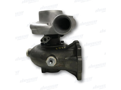 4089816 Turbocharger Hx40 Cummins Marine 6B / Qsb Genuine Oem Turbochargers