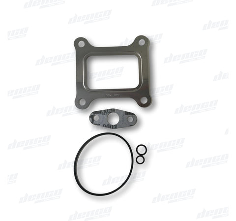 4089854 Turbocharger Hx55W Cummins Industrial M11 Genuine Oem Turbochargers