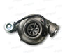 4035893H TURBOCHARGER HX55W CUMMINS INDUSTRIAL M11 (ENGINE QSM) GENUINE OEM TURBOCHARGERS