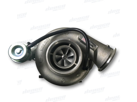 4035893H TURBOCHARGER HX55W CUMMINS INDUSTRIAL M11 (ENGINE QSM)