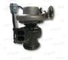 4035893H TURBOCHARGER HX55W CUMMINS INDUSTRIAL M11 (ENGINE QSM) GENUINE OEM TURBOCHARGERS