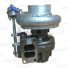 4036106H TURBOCHARGER HX35W KCEC MOTOR GRADER (ENGINE 6BTAA) GENUINE OEM TURBOCHARGERS