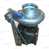 4036106H TURBOCHARGER HX35W KCEC MOTOR GRADER (ENGINE 6BTAA) GENUINE OEM TURBOCHARGERS
