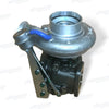 4036106H TURBOCHARGER HX35W KCEC MOTOR GRADER (ENGINE 6BTAA) GENUINE OEM TURBOCHARGERS