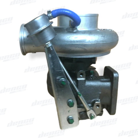 4036106H TURBOCHARGER HX35W KCEC MOTOR GRADER (ENGINE 6BTAA) GENUINE OEM TURBOCHARGERS