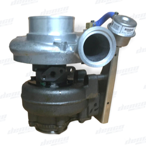 4036106H TURBOCHARGER HX35W KCEC MOTOR GRADER (ENGINE 6BTAA) GENUINE OEM TURBOCHARGERS