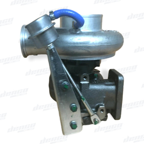 4036106H TURBOCHARGER HX35W KCEC MOTOR GRADER (ENGINE 6BTAA) GENUINE OEM TURBOCHARGERS