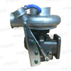4036106H TURBOCHARGER HX35W KCEC MOTOR GRADER (ENGINE 6BTAA) GENUINE OEM TURBOCHARGERS