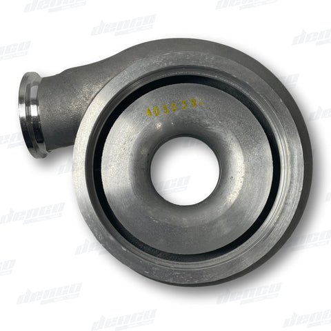 4036382H Compressor Housing Hx40 Turbocharger Accessories