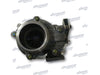 4089839 Turbocharger Hx40W Isc Cummins Nova Bus Genuine Oem Turbochargers