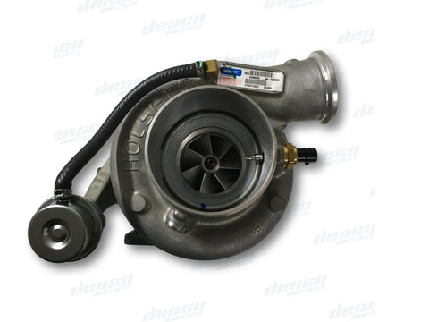 4036655H TURBOCHARGER HX40W ISC CUMMINS NOVA BUS (NO LONGER AVAILABLE)