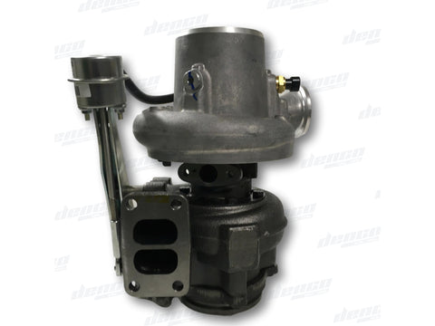 4089839 Turbocharger Hx40W Isc Cummins Nova Bus Genuine Oem Turbochargers