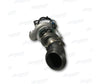 4089797 Turbocharger He351Cw Cummins Pickup Truck Isb6 / Isb5.9 Genuine Oem Turbochargers