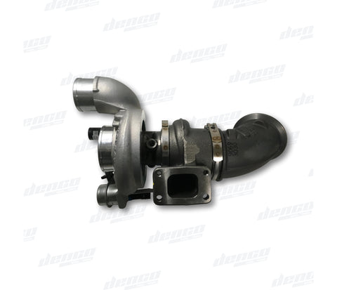 4089797 Turbocharger He351Cw Cummins Pickup Truck Isb6 / Isb5.9 Genuine Oem Turbochargers