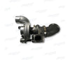 4089797 Turbocharger He351Cw Cummins Pickup Truck Isb6 / Isb5.9 Genuine Oem Turbochargers