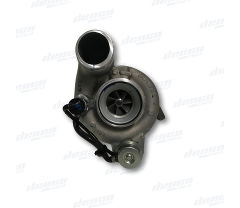 4036836h Turbocharger He351cw Cummins Pickup Truck 5.9l (Engine Isb6 / Isb5.9) 325hp