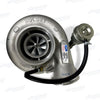 4037087H HOLSET TURBOCHARGER HX55W CUMMINS INDUSTRIAL 10.8L (ENGINE QSM11) TIER 3 GENUINE OEM TURBOCHARGERS