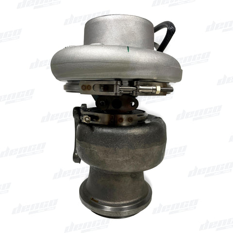 4037087H HOLSET TURBOCHARGER HX55W CUMMINS INDUSTRIAL 10.8L (ENGINE QSM11) TIER 3 GENUINE OEM TURBOCHARGERS