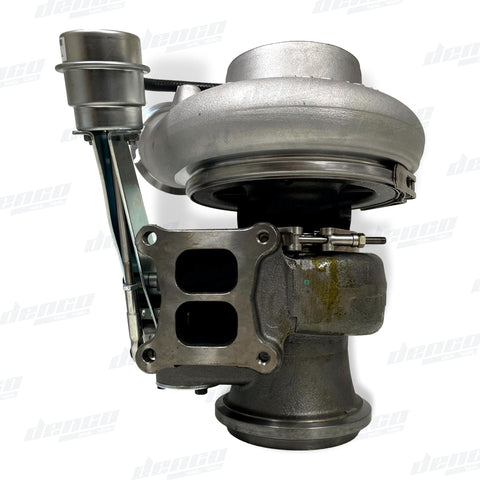 4037087H HOLSET TURBOCHARGER HX55W CUMMINS INDUSTRIAL 10.8L (ENGINE QSM11) TIER 3 GENUINE OEM TURBOCHARGERS