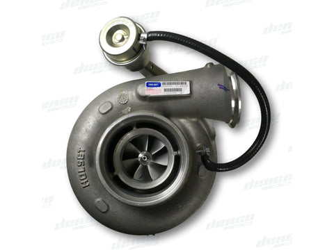 4037089H TURBOCHARGER HX55W CUMMINS (ENGINE QSM11)