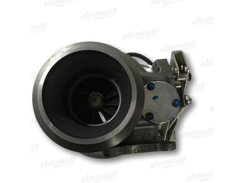 4037088 Turbocharger Hx55W Qsm11 Industrial Genuine Oem Turbochargers