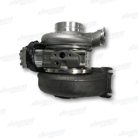 4089859 Turbocharger Hx55W Cummins Qsm 2 Tier 3 Industrial Genuine Oem Turbochargers