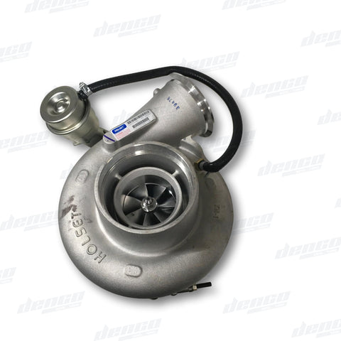 4037628H TURBOCHARGER HX55W CUMMINS INDUSTRIAL (ENGINE QSM) TIER 3