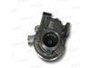 4038211H TURBOCHARGER HX35W KOMATSU / HYUNDAI INDUSTRIAL 6.7L (ENGINE CUMMINS QSB) GENUINE OEM TURBOCHARGERS