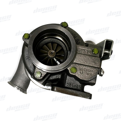 4038426H TURBOCHARGER HX40W KOMATSU WHEEL LOADER (CUMMINS ENGINE 6C) GENUINE OEM TURBOCHARGERS