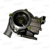 4038426H TURBOCHARGER HX40W KOMATSU WHEEL LOADER (CUMMINS ENGINE 6C) GENUINE OEM TURBOCHARGERS