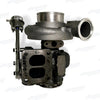 4038426H TURBOCHARGER HX40W KOMATSU WHEEL LOADER (CUMMINS ENGINE 6C) GENUINE OEM TURBOCHARGERS