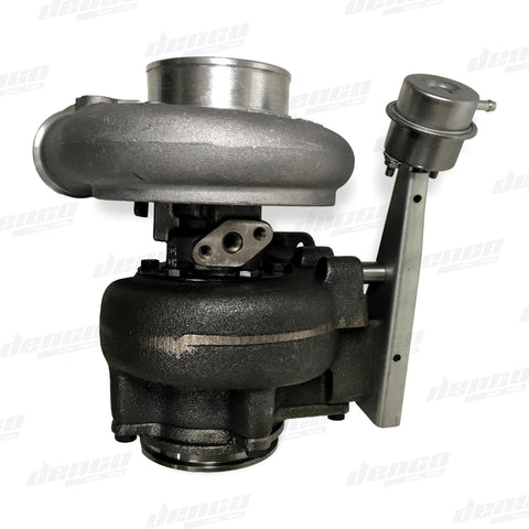 4038426H TURBOCHARGER HX40W KOMATSU WHEEL LOADER (CUMMINS ENGINE 6C) GENUINE OEM TURBOCHARGERS