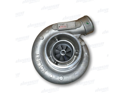 4038429H TURBOCHARGER HX40 KOMATSU INDUSTRIAL (ENGINE CUMMINS 6CTA)