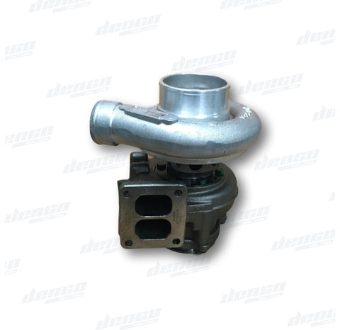 6742-81-8011 Turbocharger Hx40 Komatsu 6Cta Cummins Genuine Oem Turbochargers