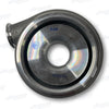 4038490H Compressor Cover Hx55/He500 Turbocharger Accessories