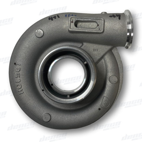 4038490H COMPRESSOR COVER HX55/HE500