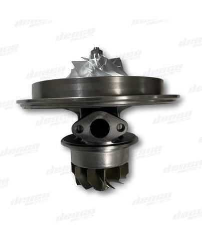 4038499 Turbo Core Assembly Hx60W Cummins Industrial Qsx15