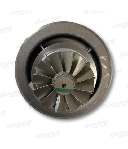 4038499 Turbo Core Assembly Hx60W Cummins Industrial Qsx15