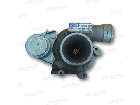 4038794  Turbocharger Hx25w  Komatsu Construction Pw128/Gt60  (Tier 1)