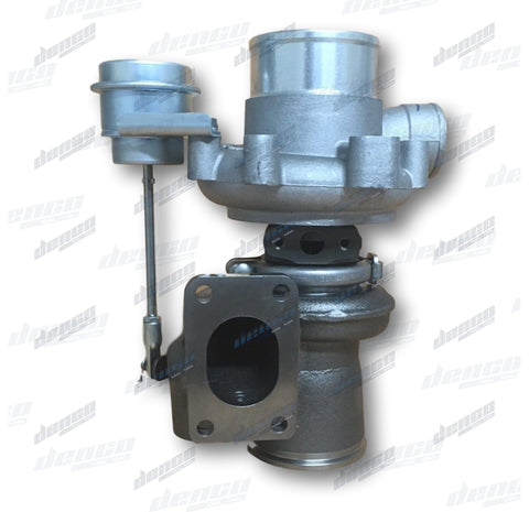4038794 Turbocharger Hx25w Komatsu Construction Pw128/Gt60 (Tier 1) GENUINE OEM TURBOCHARGERS