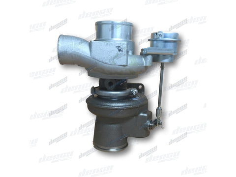 4038794 Turbocharger Hx25w Komatsu Construction Pw128/Gt60 (Tier 1) GENUINE OEM TURBOCHARGERS