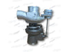 4038794 Turbocharger Hx25w Komatsu Construction Pw128/Gt60 (Tier 1) GENUINE OEM TURBOCHARGERS