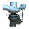 4038794  TURBOCHARGER HX25W  KOMATSU CONSTRUCTION PW128/GT60  (TIER 1)