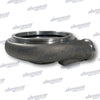 4038841H Holset Compressor Housing Suit Hx55 Turbocharger Accessories