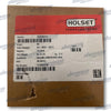 4038841H Holset Compressor Housing Suit Hx55 Turbocharger Accessories