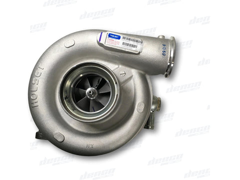4038903h Turbocharger Hx55m Mercruiser Marine (Cummins Engine M11) 11.0l