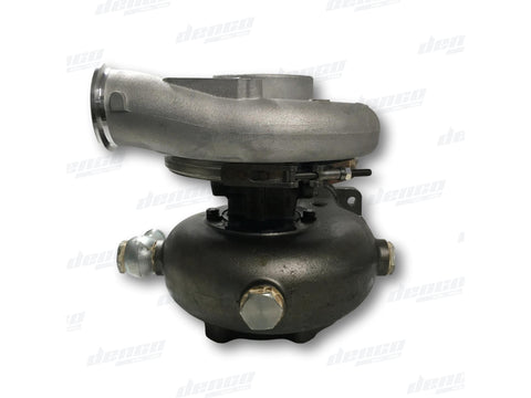 4955211 Turbocharger Hx55M Mercruiser M11 Genuine Oem Turbochargers
