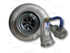 4039031 Turbocharger Hx40W Cummins Qsl (No Actuator) Genuine Oem Turbochargers